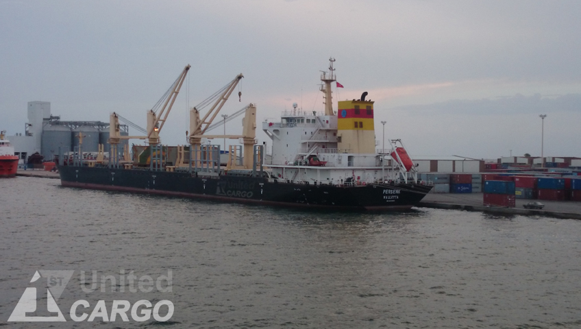 sea freight2